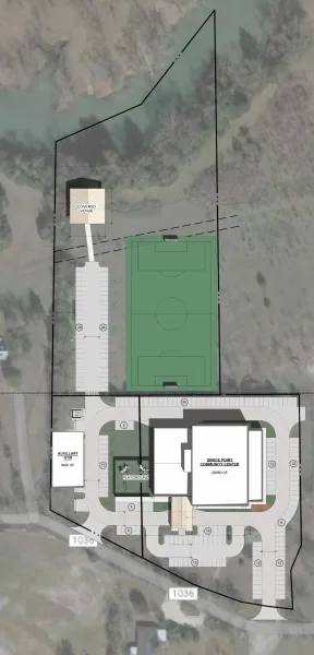 GPCC Conceptual Site Map v20241011